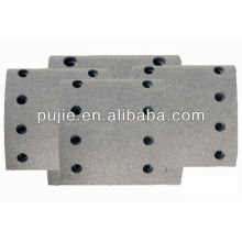 Truck Brake Pad Break Assembly Parts